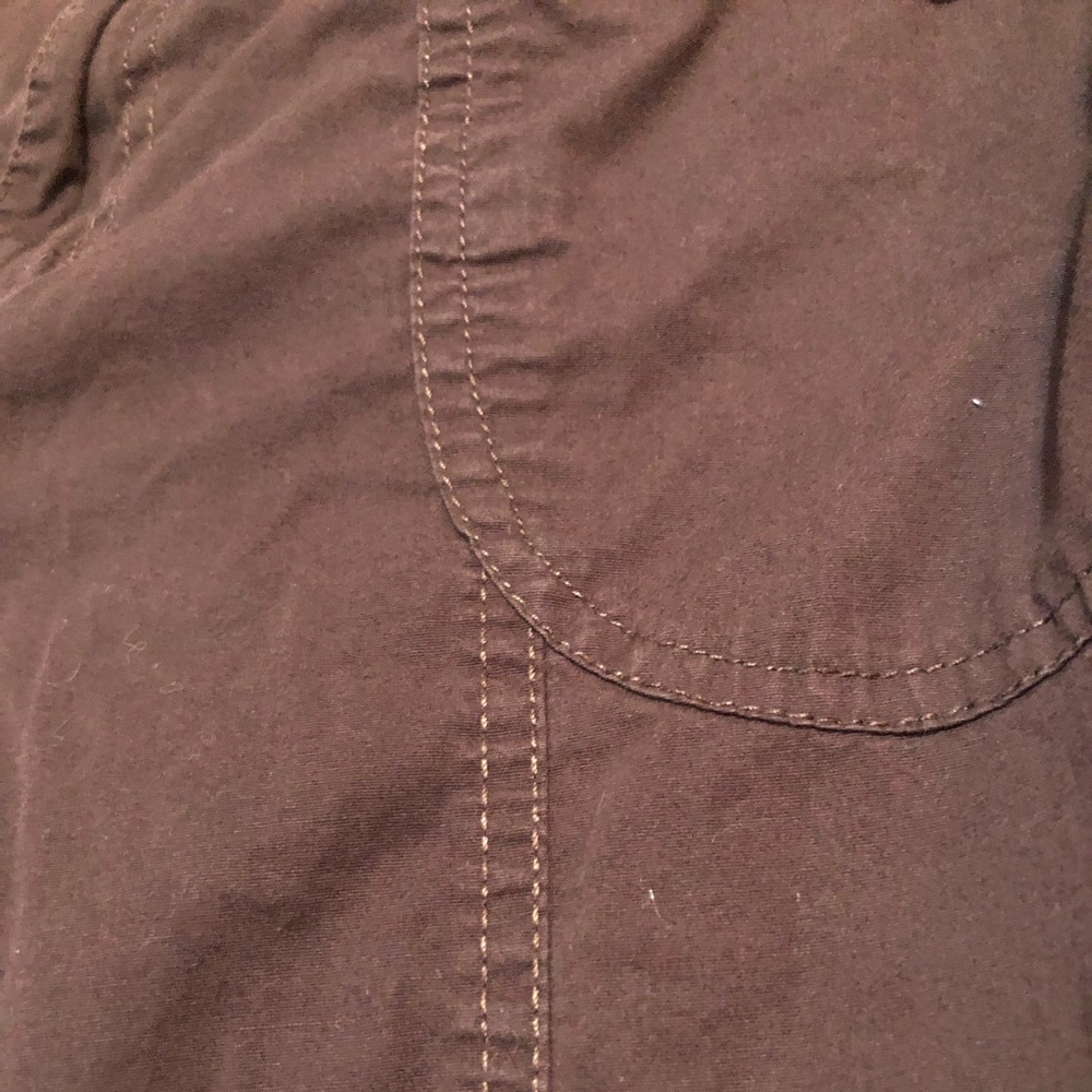 Style and Co. Capris - Picture 4 of 6